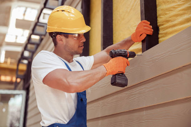 Best Siding Painting and Refinishing  in Poway, CA