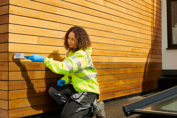 Siding for Multi-Family Homes in Poway, CA